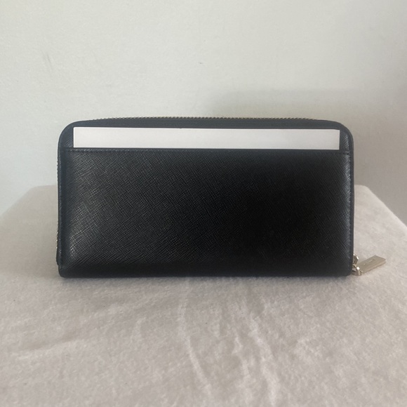 Kate Spade Staci Large Continental Wallet - Picture 5 of 7